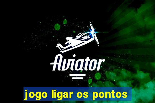 jogo ligar os pontos